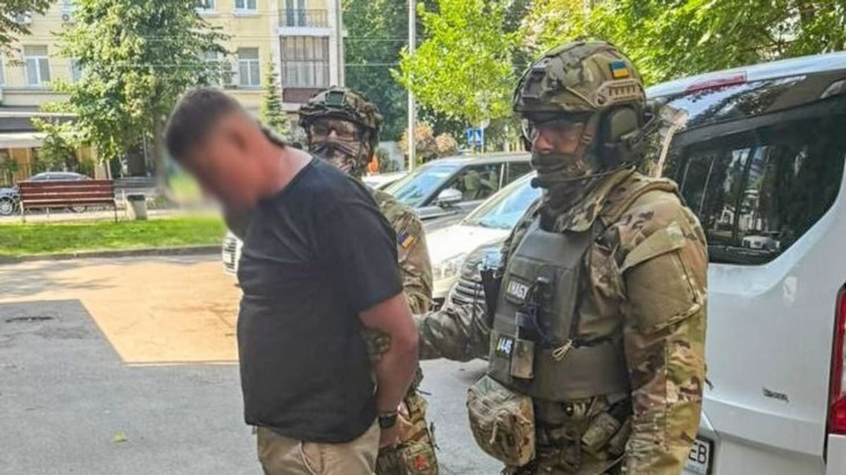 Korrupsjonsskandale i Ukraina: Skal ha kjøpt dronar til oppblåst pris