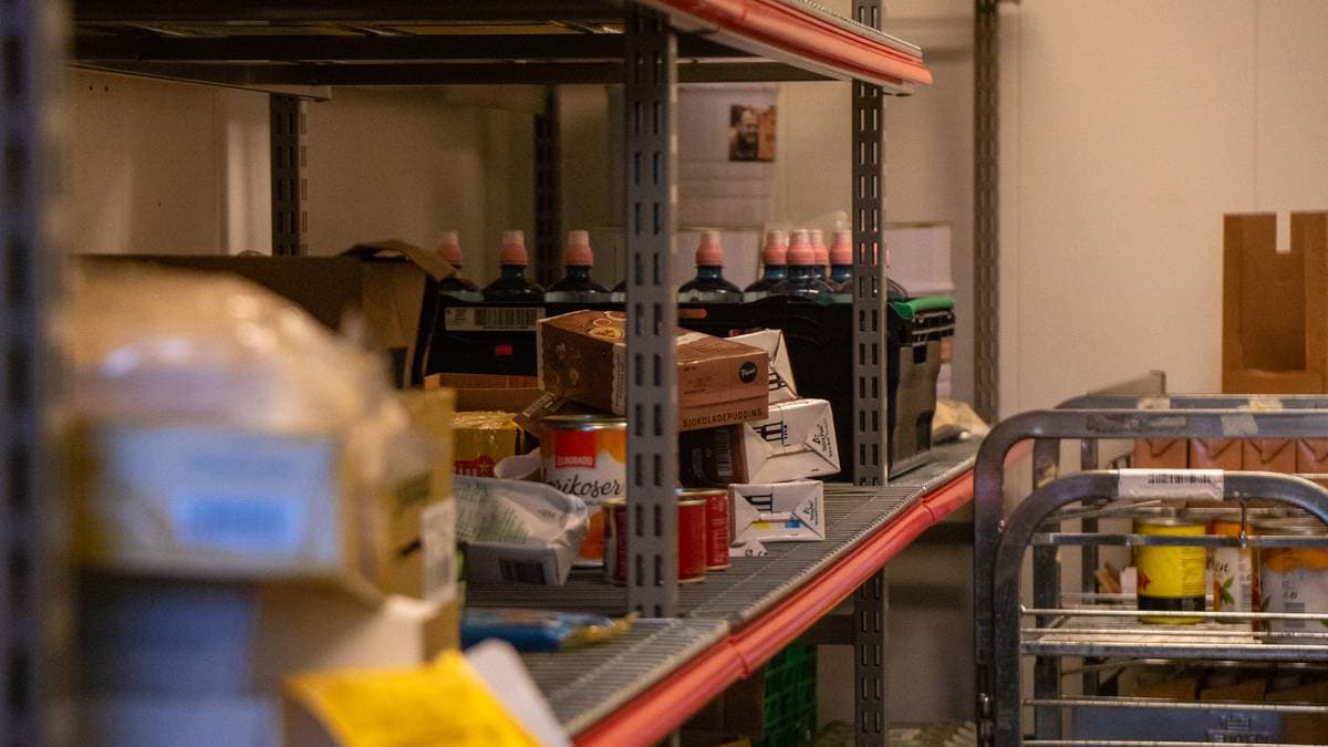 Vil etablere matstasjon i Vesterålen