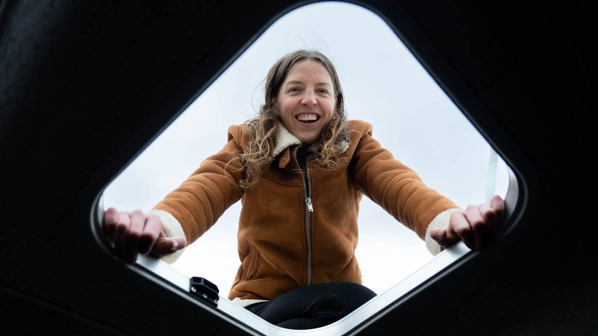 Hanne (32) mener hun har «hacket» voksenlivet