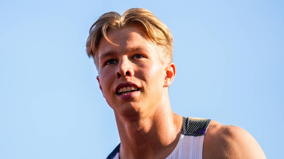Markus Rooth med personlig rekord i stav i Hellas – hoppet 5,33