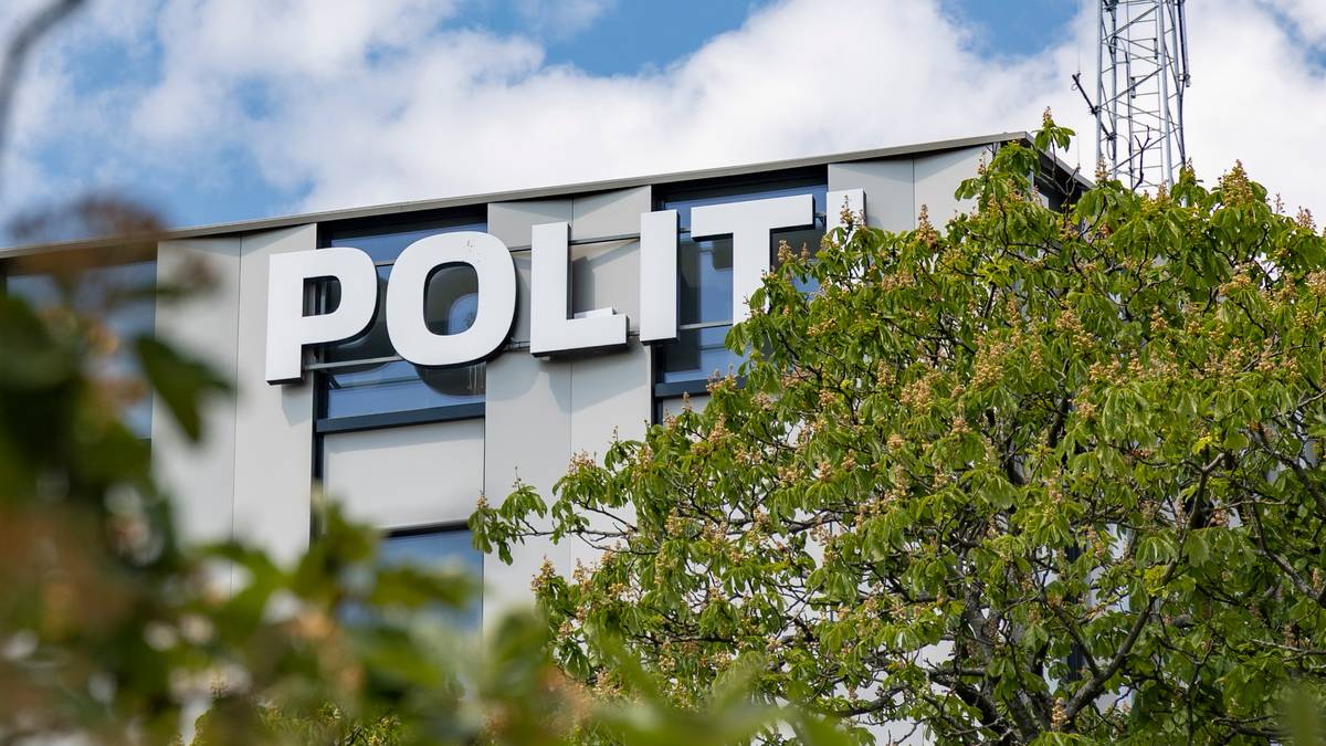 Høy tillit til Agder-politiet