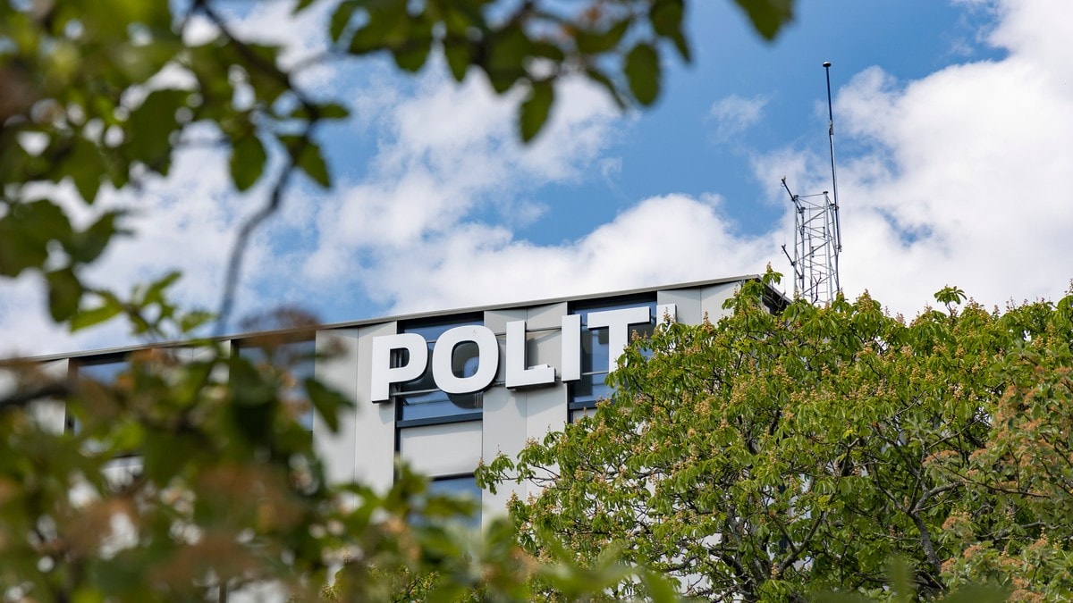Tidligere politibetjent siktet for grov korrupsjon: – Svært alvorlig