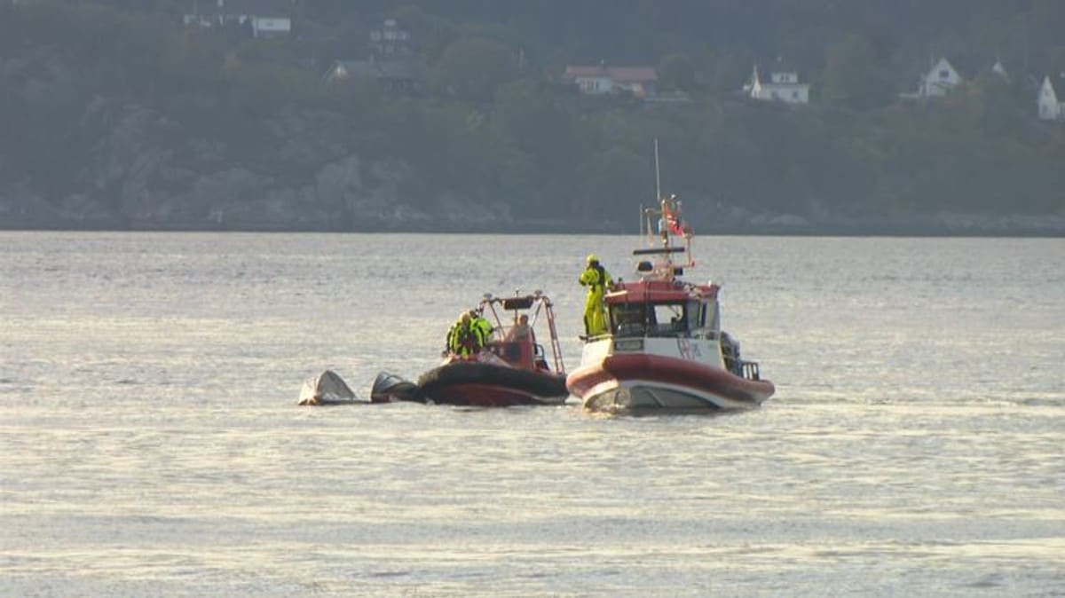 Mann tiltalt etter båtulykke der sønnen døde – skal ha kjørt i opp mot 169 km/t