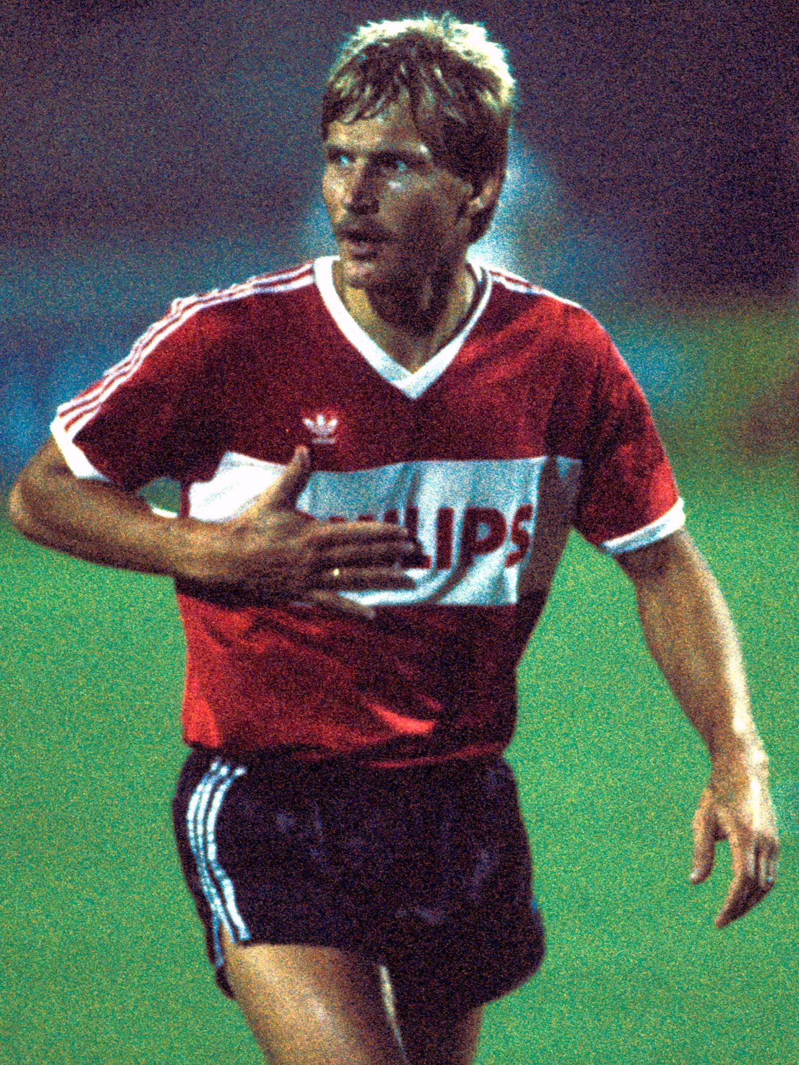 Derfor er Thoresen tidenes beste NRK Sport Sportsnyheter