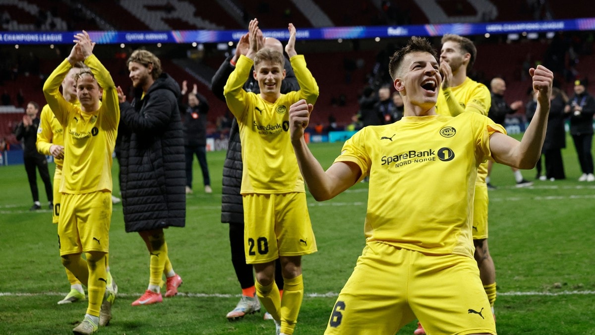 «Glimts avansement i Mesterligaen er ikke et mirakel»