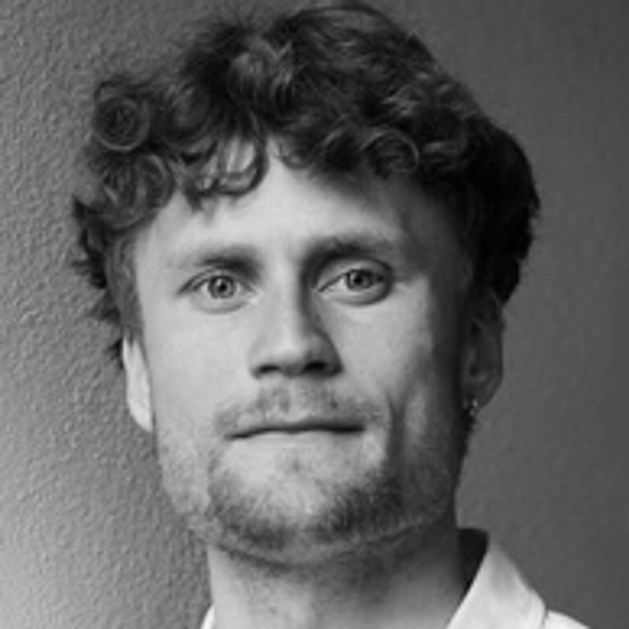 Hallvard Misje