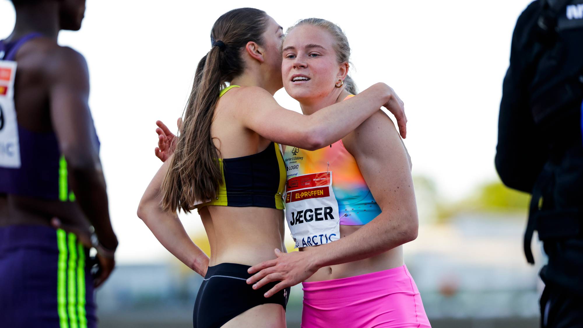 Henriette Jæger