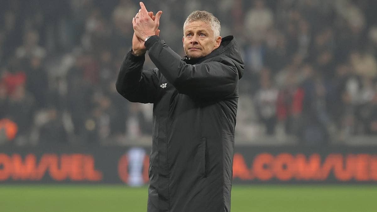 Smell på hjemmebane for Solskjærs Besiktas – europaligahåpet henger i tynn tråd