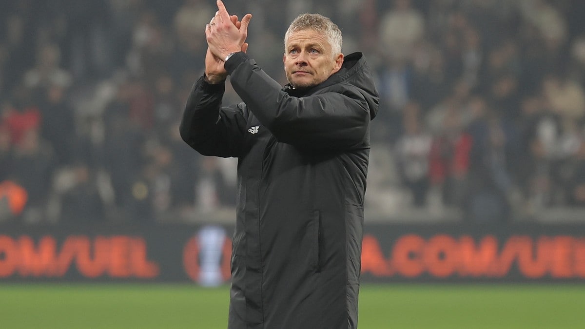 Solskjærs Besiktas mistet 3.-plass og garantert europacupspill på overtid