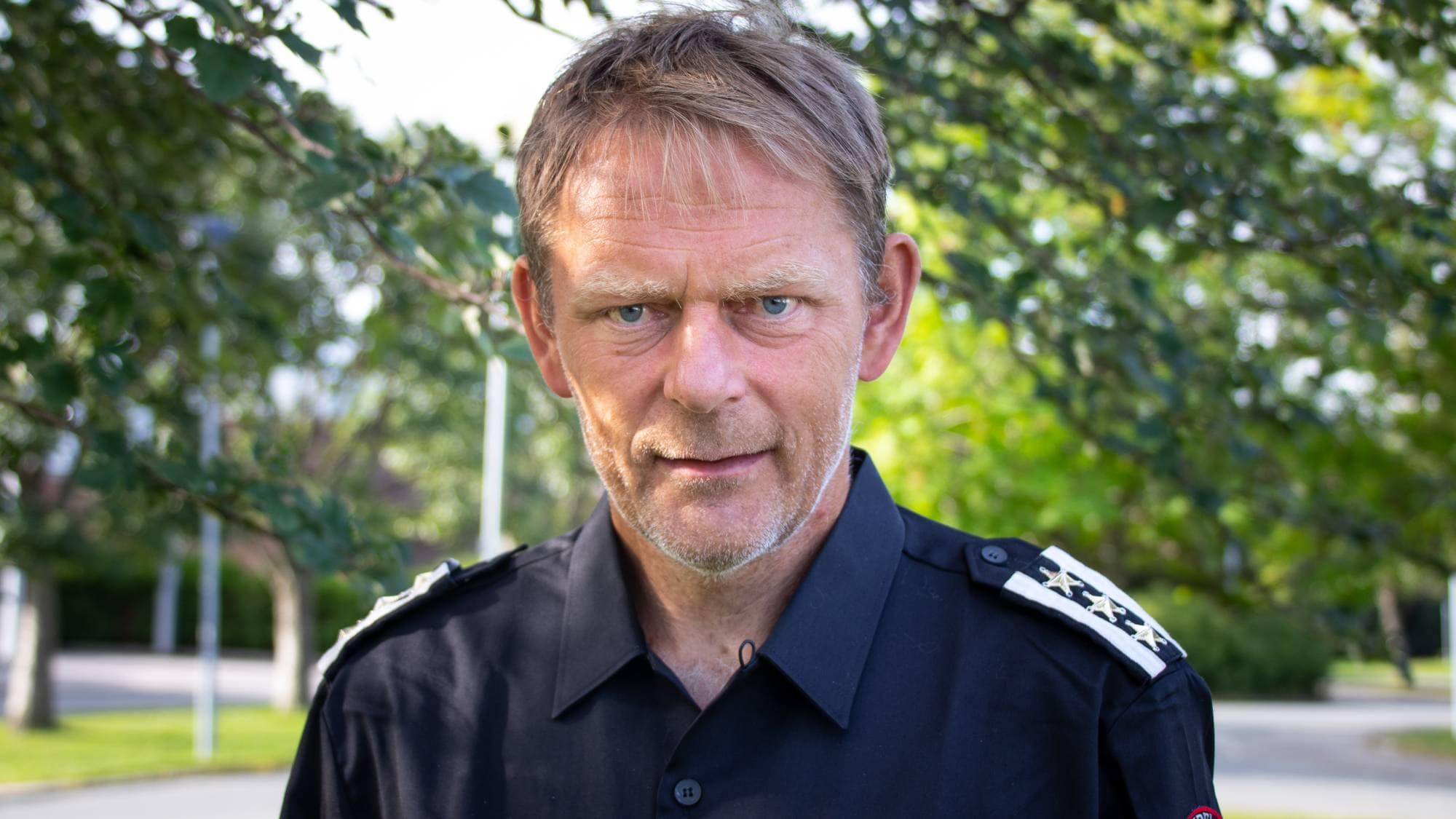 Torbjørn Mæhlumsveen