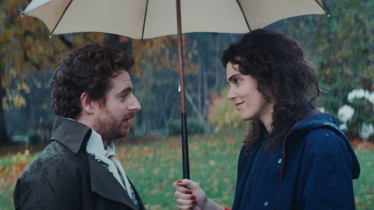 Filmanmeldelse: Varm og trivelig romcom verdt kinoturen