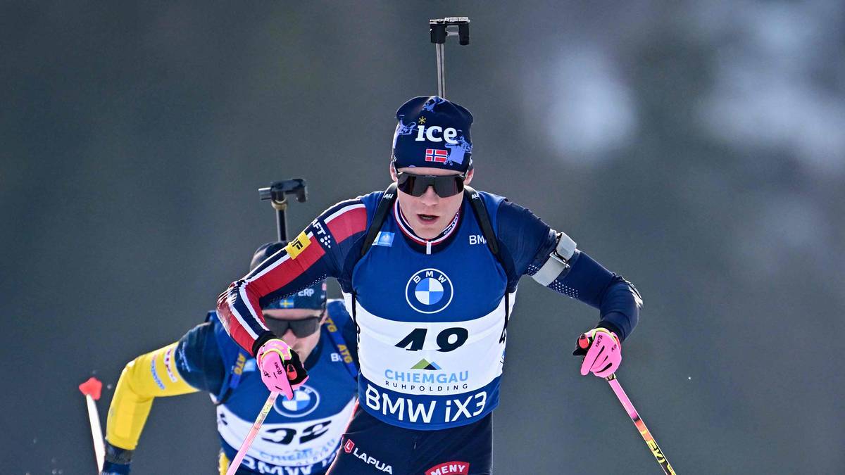 Uldal utenfor topp ti