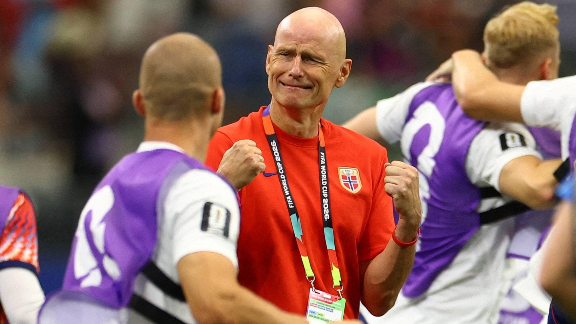  Stale Solbakken 