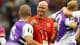 Hannah McKay / REUTERS,NTB Stale Solbakken