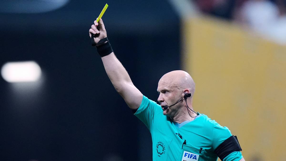 Ny dommerteknologi kan bli en del av fotball-VM
