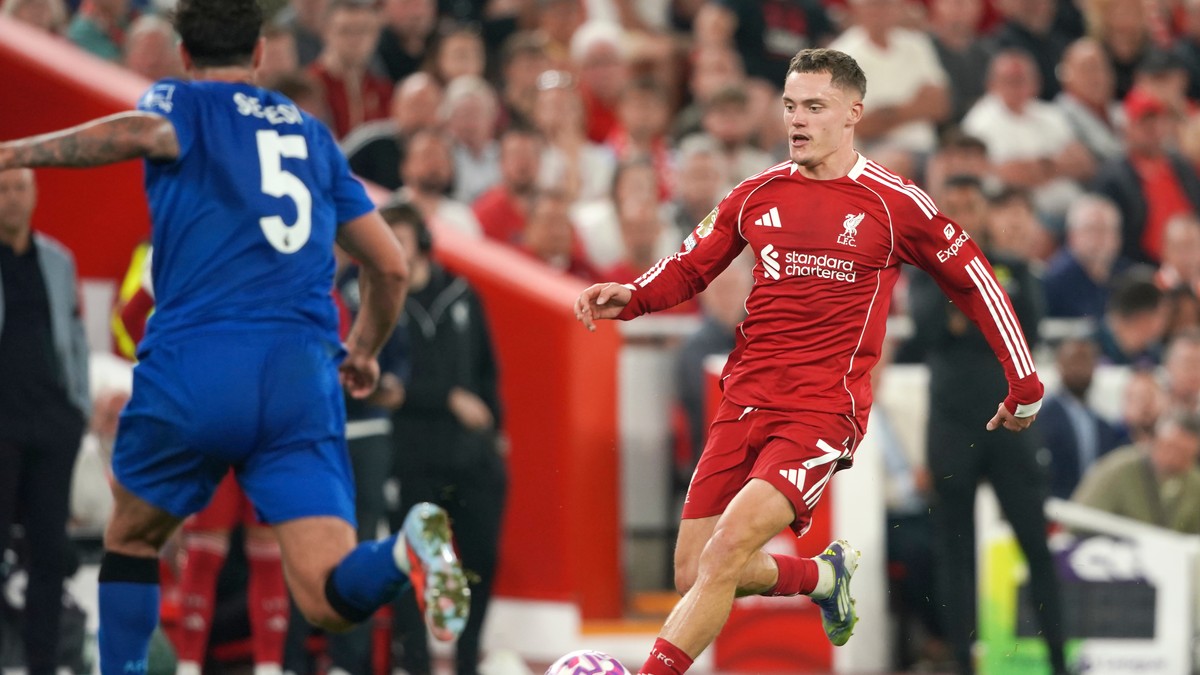 BBC: Rekordsommer for Premier League – har aldri brukt mer penger