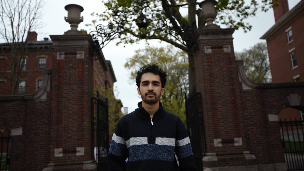 Harvard: – Det er en fryktkultur her