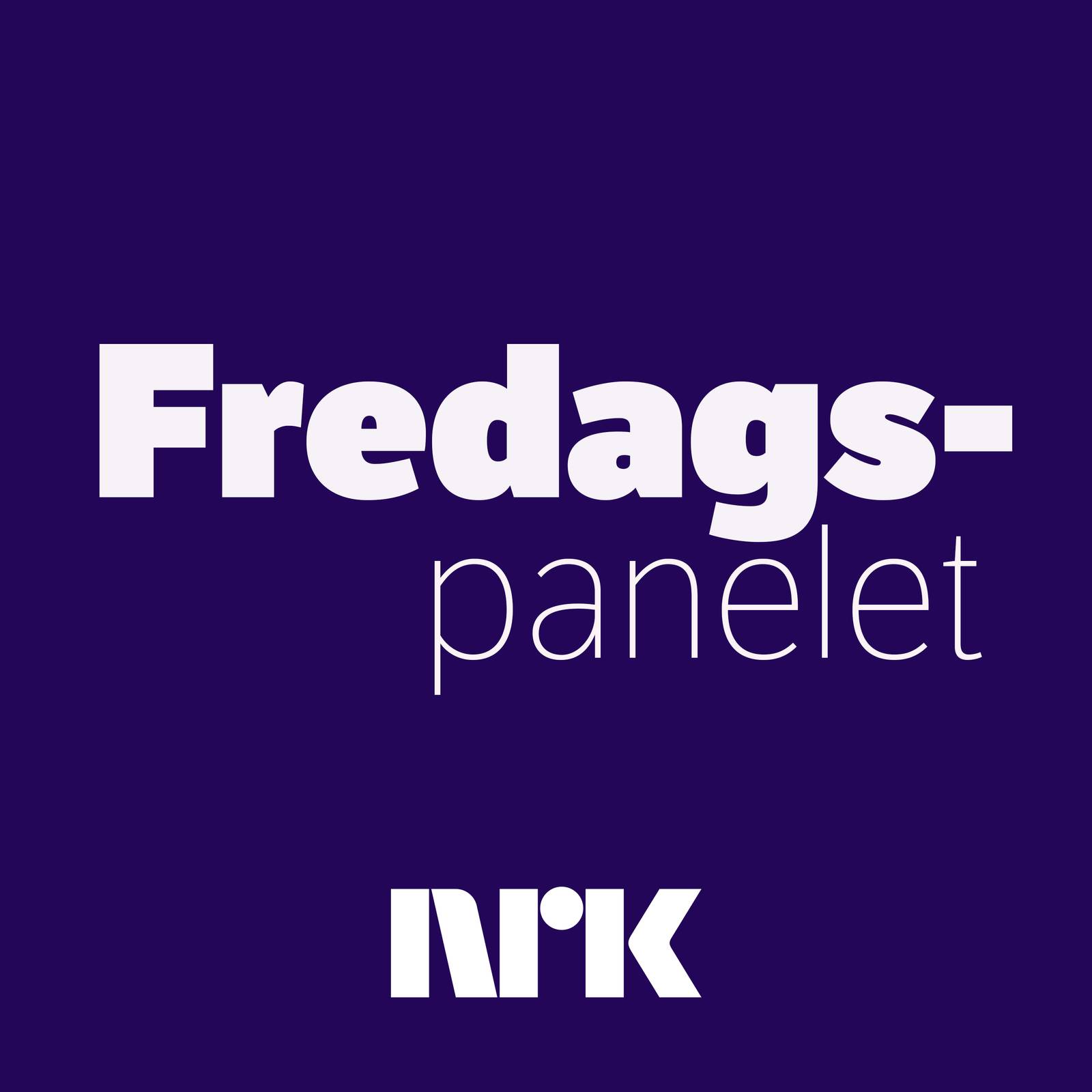 Fredagspanelet