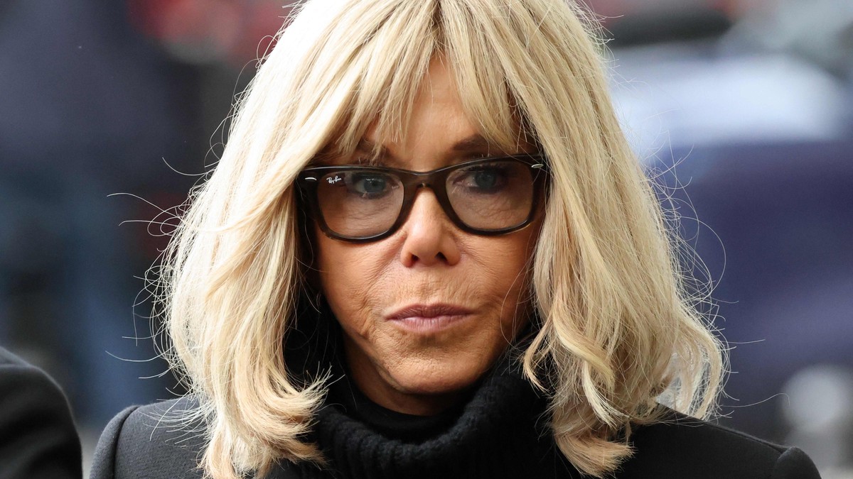 Ti personar funne skuldig i trakassering av Brigitte Macron