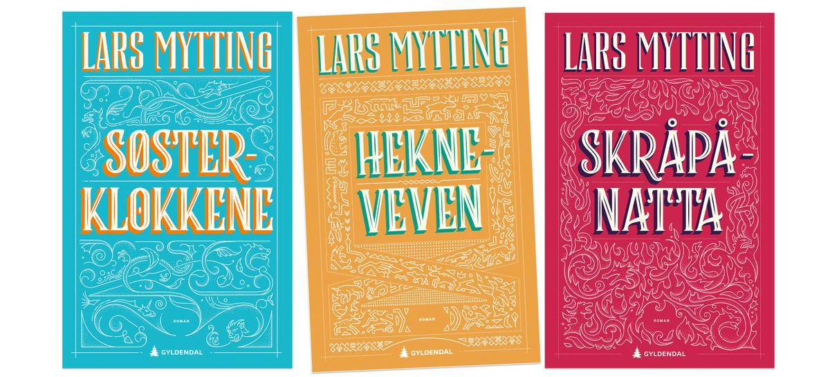 Lars Mytting om hvorfor nazistene var så glade i norsk kultur – Kultur