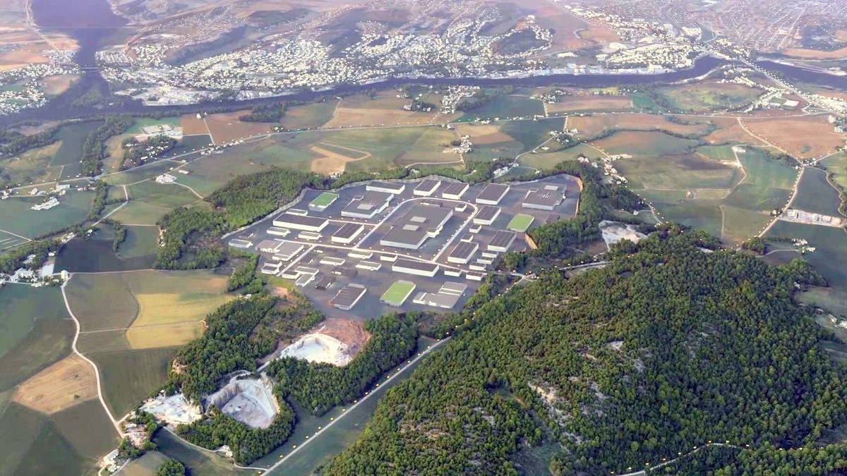 Viken Park: Statsforvalteren sier fortsatt nei