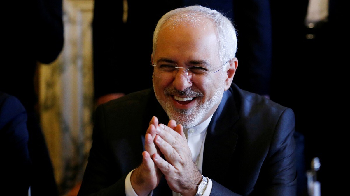 Iran avviser Netanyahus påstander som propaganda