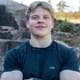 Dina Gjertine Svendal Kleiven / NRK Sondre Golid, diabetes type 1 konkurere på toppnivå i functional fitness