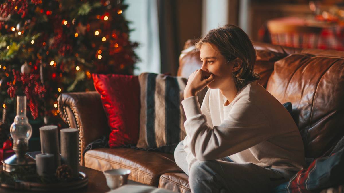 Gir ny julemusikk juledepresjon?