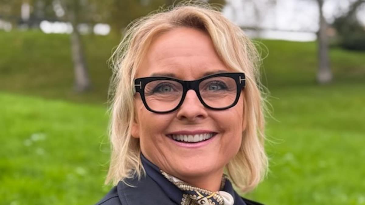 Hun er innstilt som Høyres ordførerkandidat i Narvik