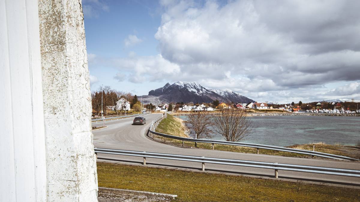 En halv milliard til fylkesveiene – ikke øremerka midler til ferger