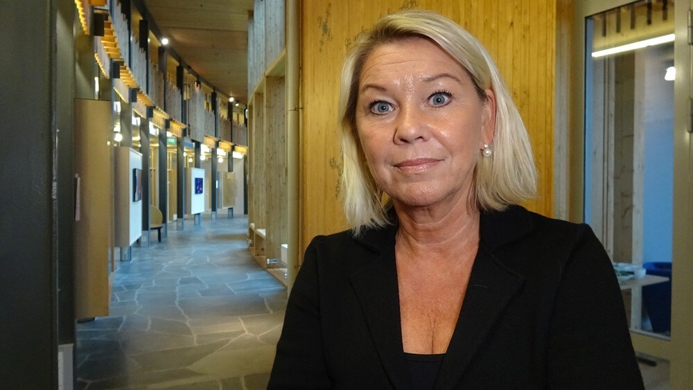 Tilliten til norske topp-politikere er på et bunnivå