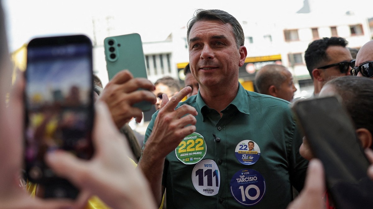 Bolsonaro: Kan stille til valg «før» 2030