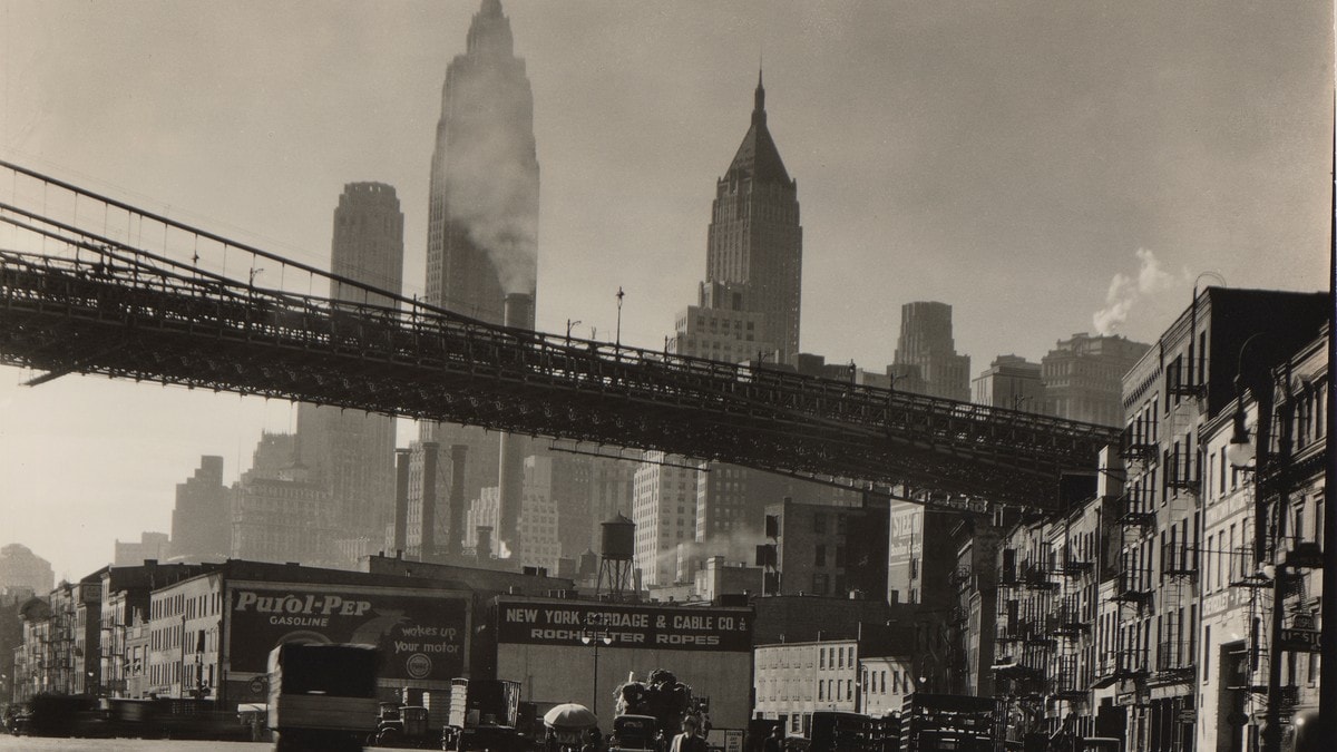 «En herlig opplevelse»