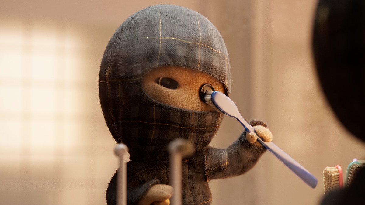 «Rutete Ninja 3»