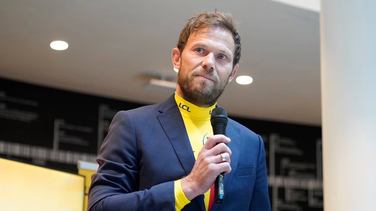 Hushovd inn i VM-styret