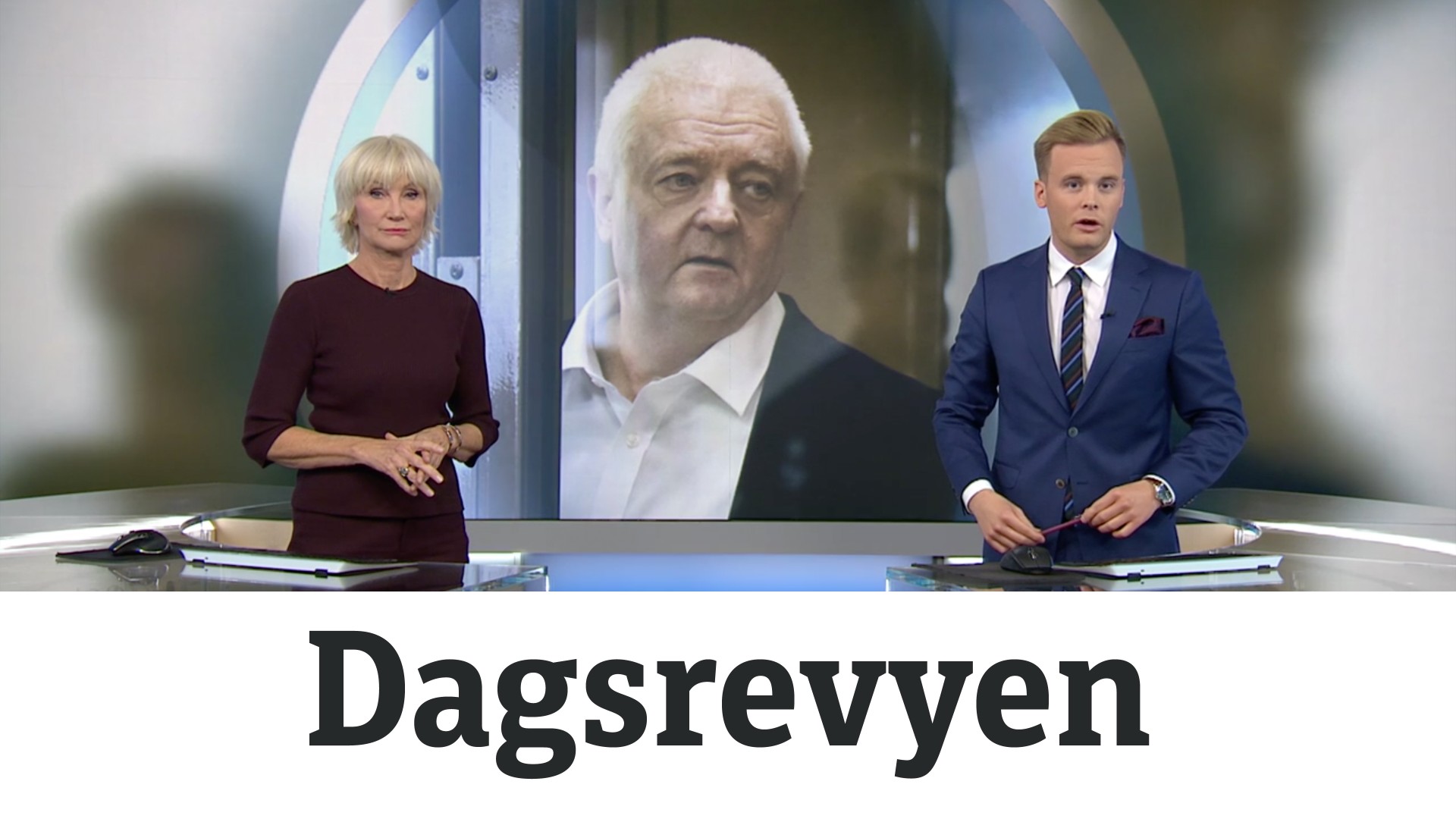 Dagsrevyen - NRK TV