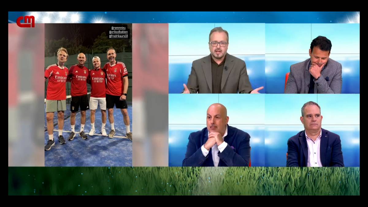 Fikk huden full etter NRK-innspilling: – De var rasende