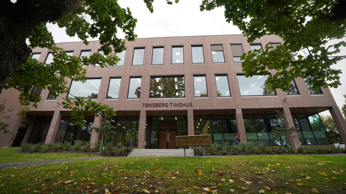 Psykolog siktet for alvorlig personforfølgelse
