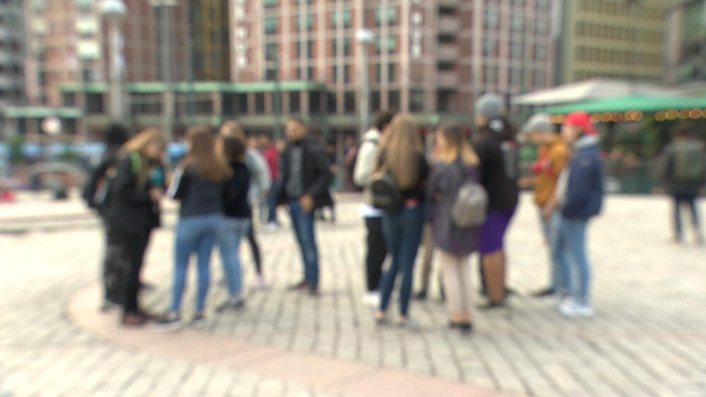Ny rapport: 250 nye ungdommer registrert i miljøet rundt Oslo S