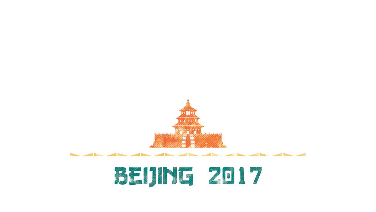 Beijing 2017