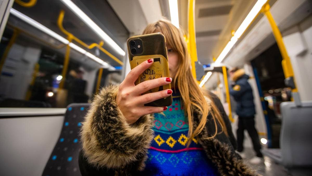 Slår alarm om nytt lovforslag: – Gjør overvåkning lovlig