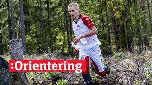 Orientering: Stafetter