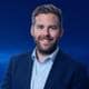 Foto: Viaplay Petter Veland, fotballkommentator i Viaplay