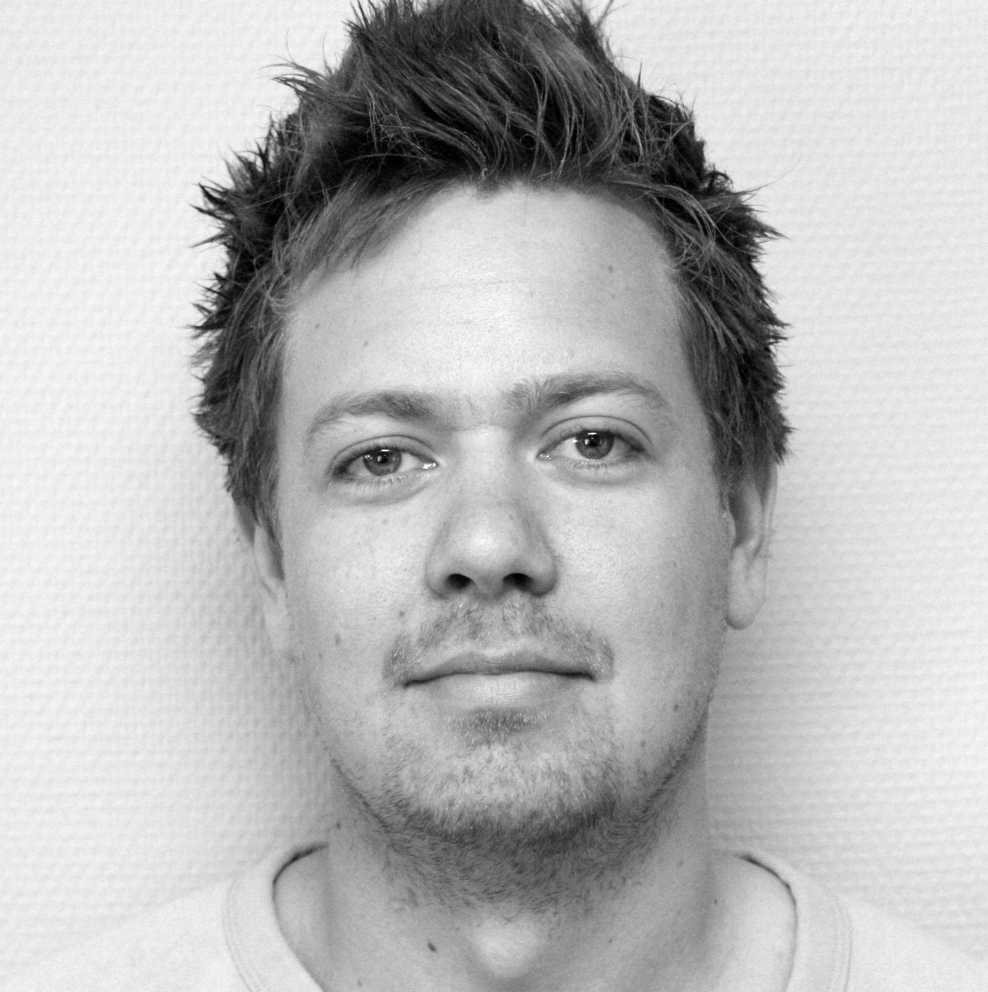 Thomas Halleland