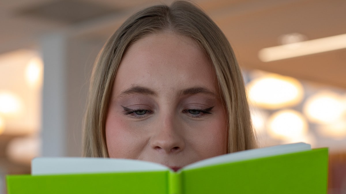 – Det endret livet mitt!