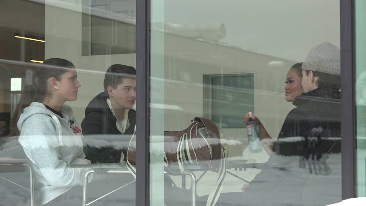 Fleire et smertestillande: – Blir så stressa