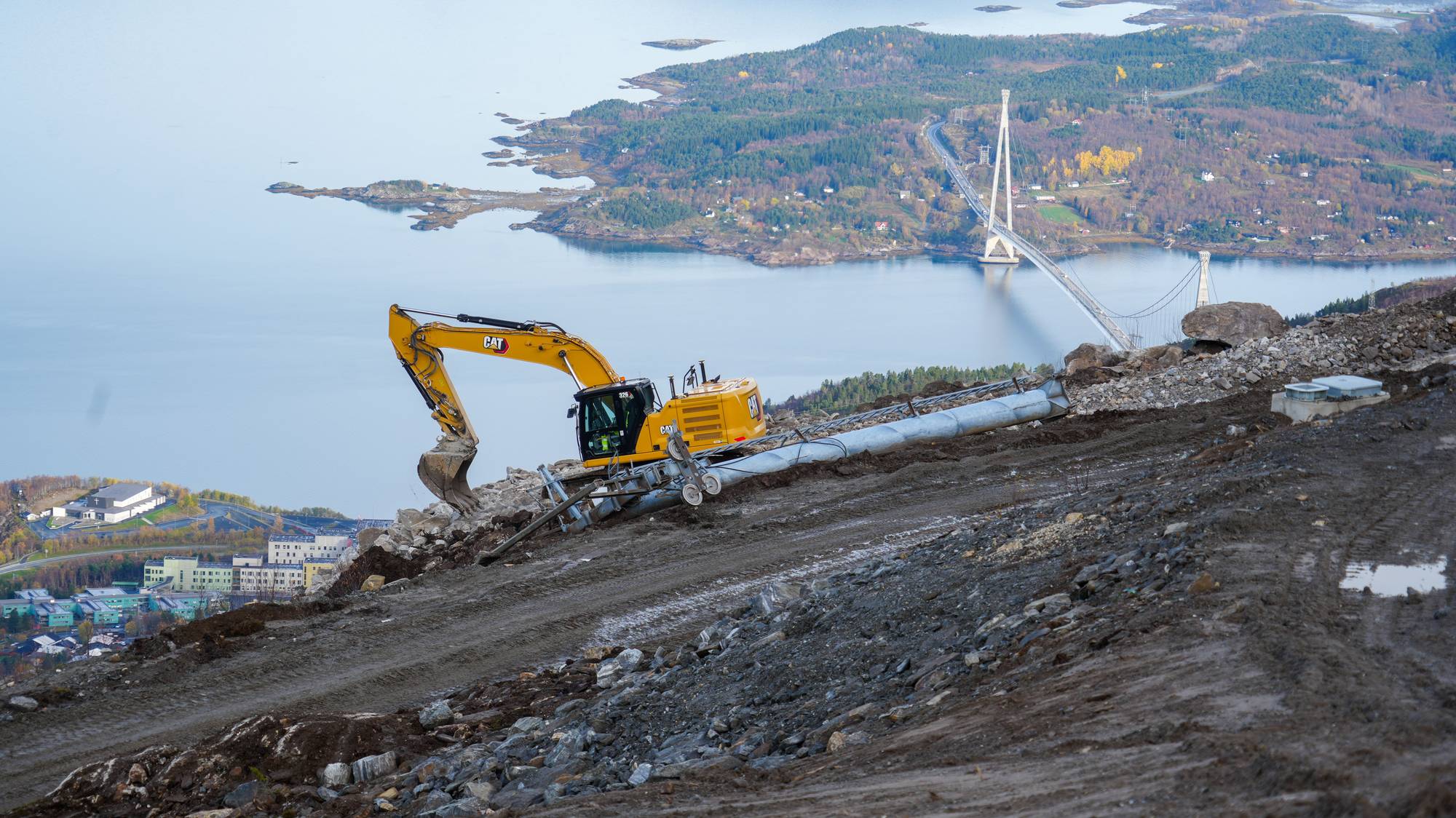 narvikfjellet