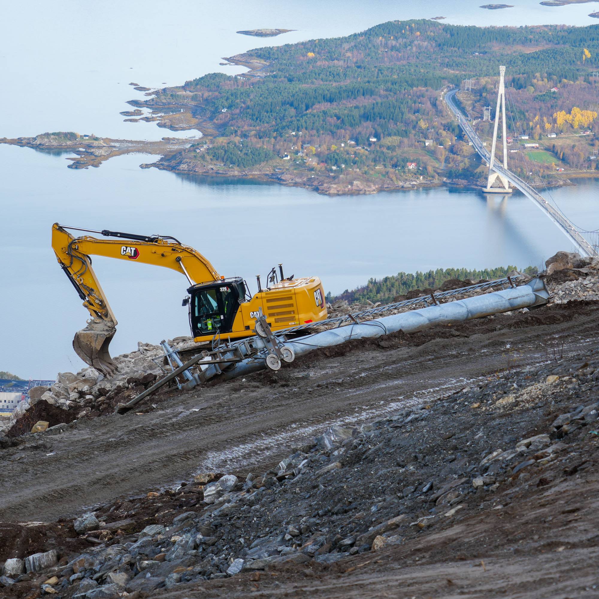 narvikfjellet