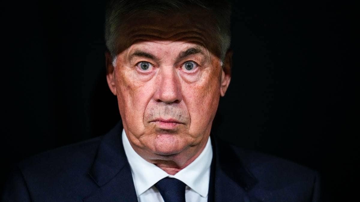 Åtvarar før Brasil-kampen – den største utfordringa kan vere på benken