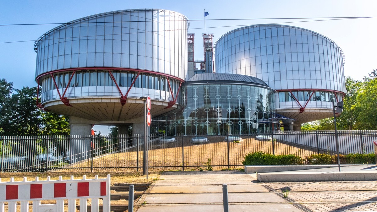 Norsk oljeleting frikjent i EMD